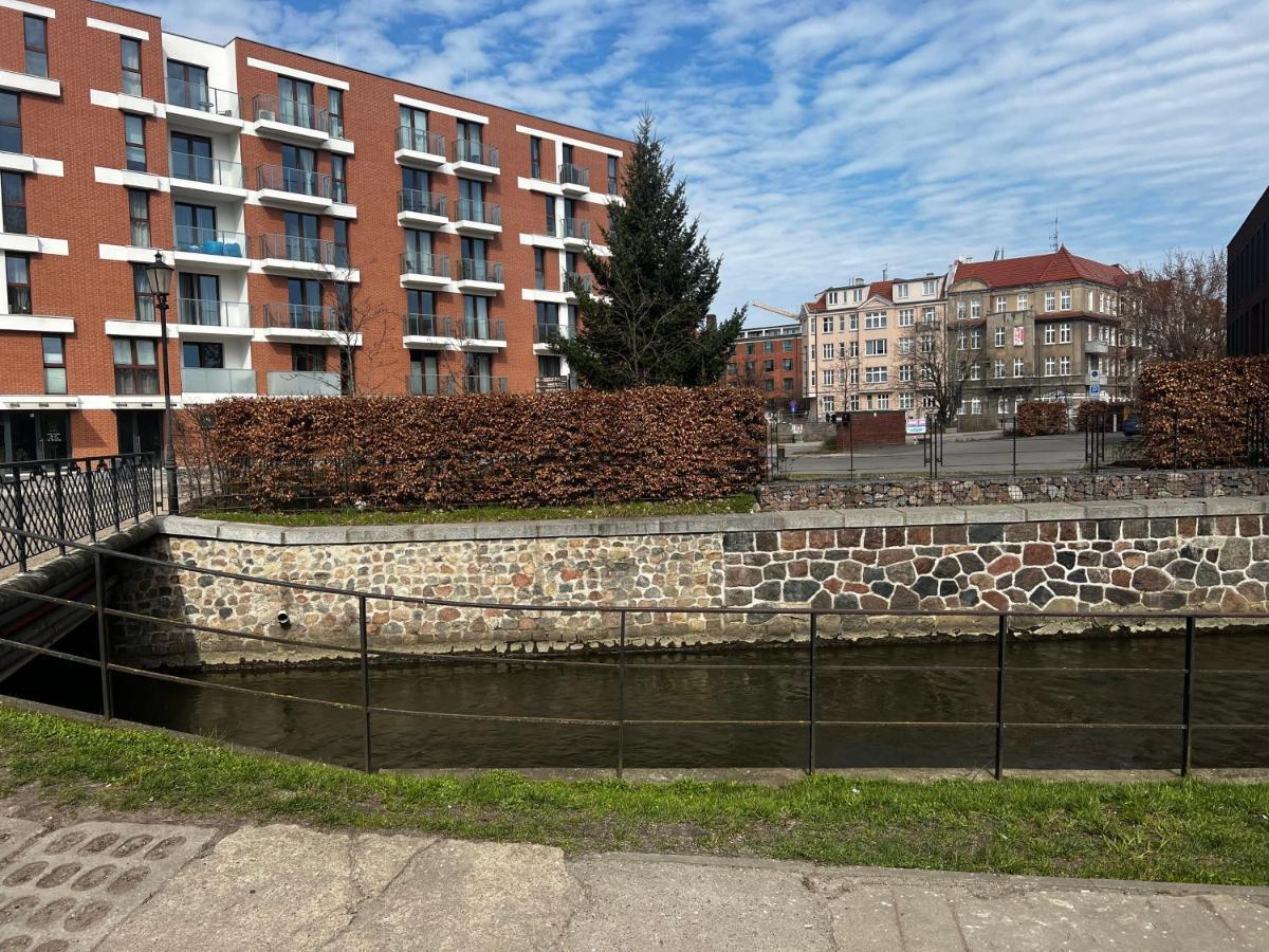 Danio Apart Old Town Gdansk Gdańsk Exterior foto